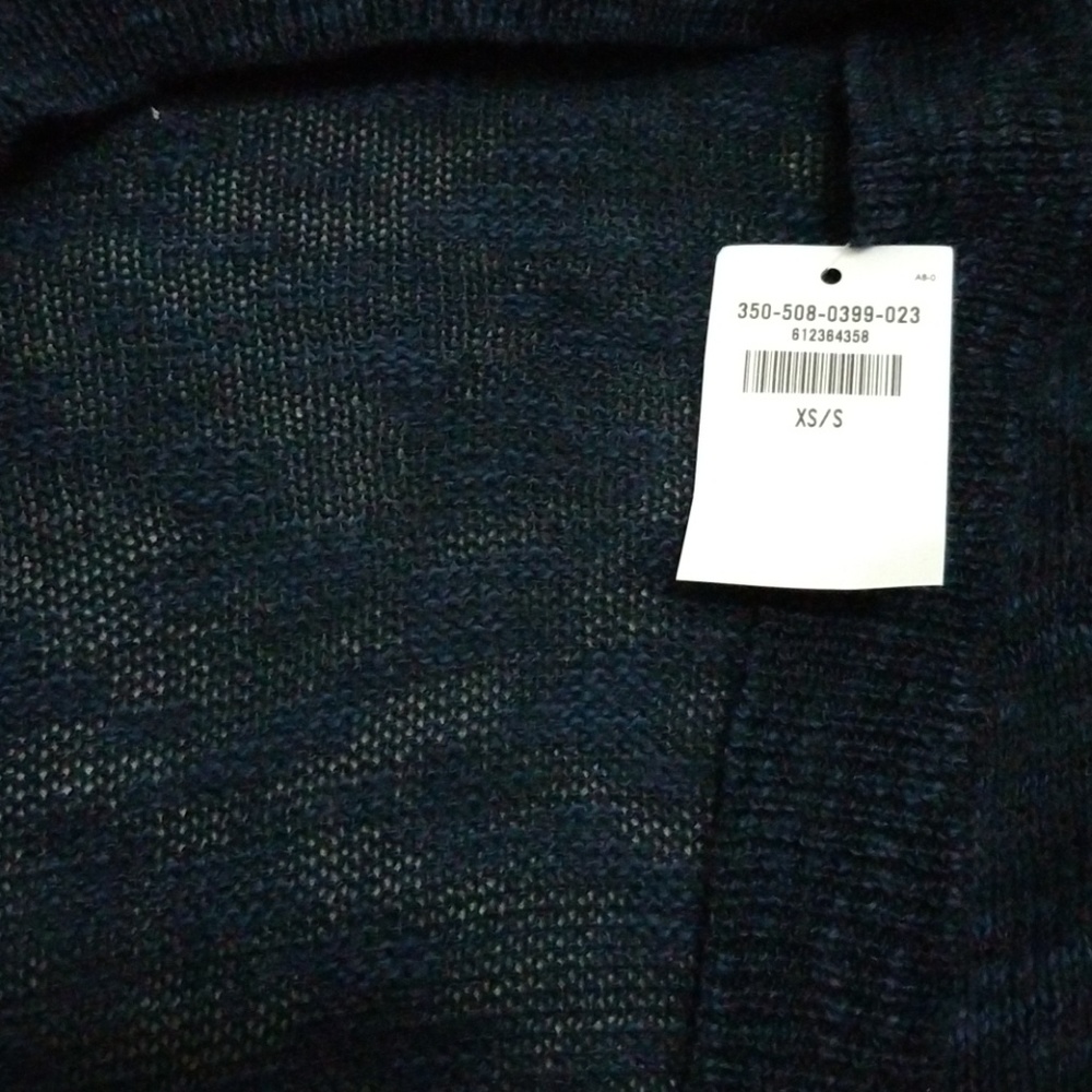 Cardigan - Picture 3 of 3